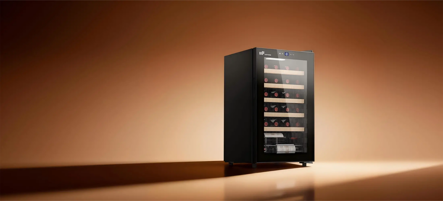 Upstreman Wine Fridge Guide: Stylish Wine Storage for Every Space Upstreman
