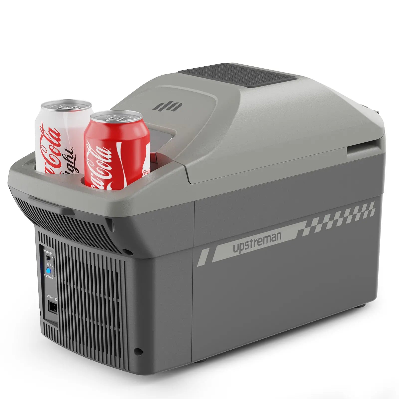 10 QT Car Fridge AR09 Upstreman