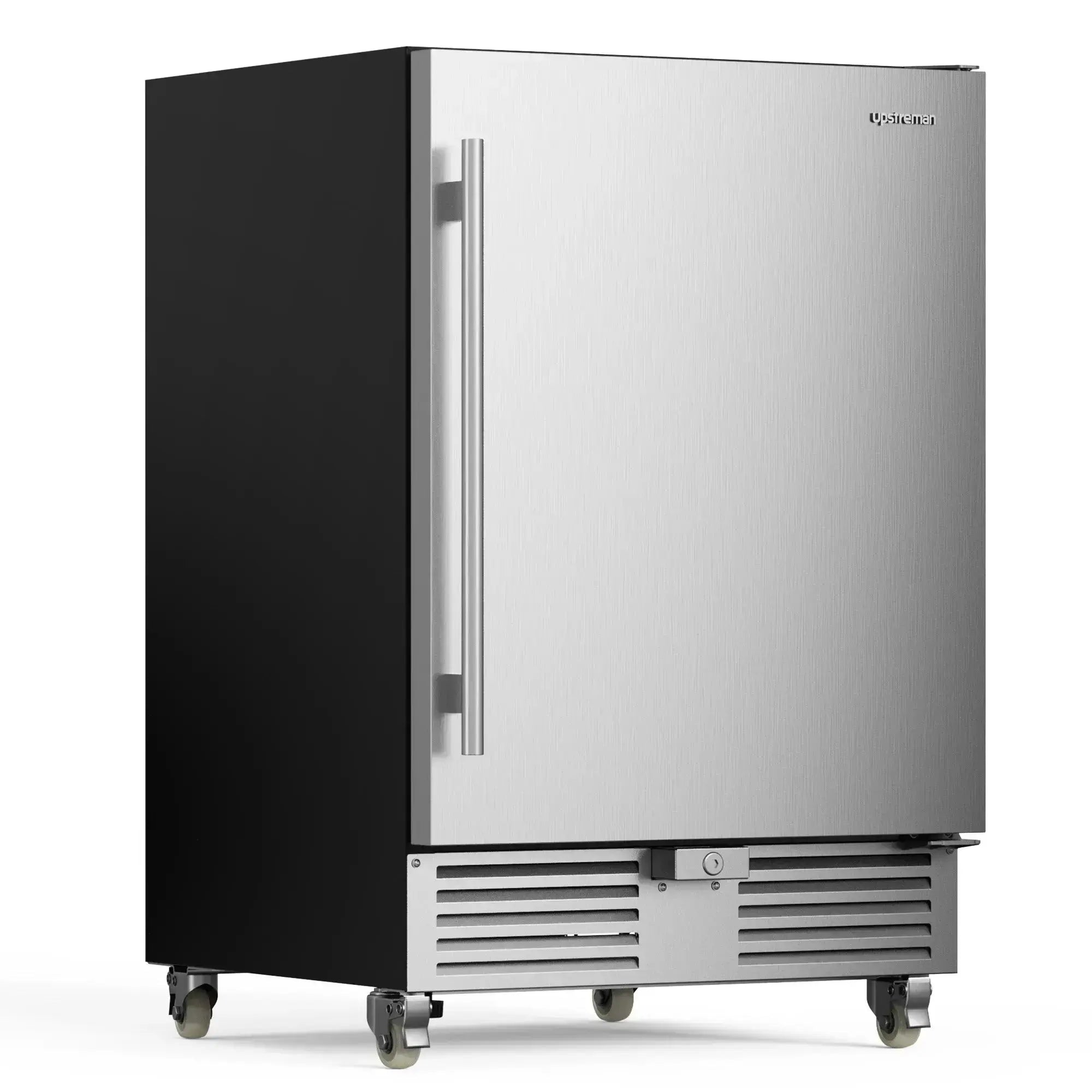 24 Inch Under Counter Outdoor Beverage Refrigerator BR50 Upstreman