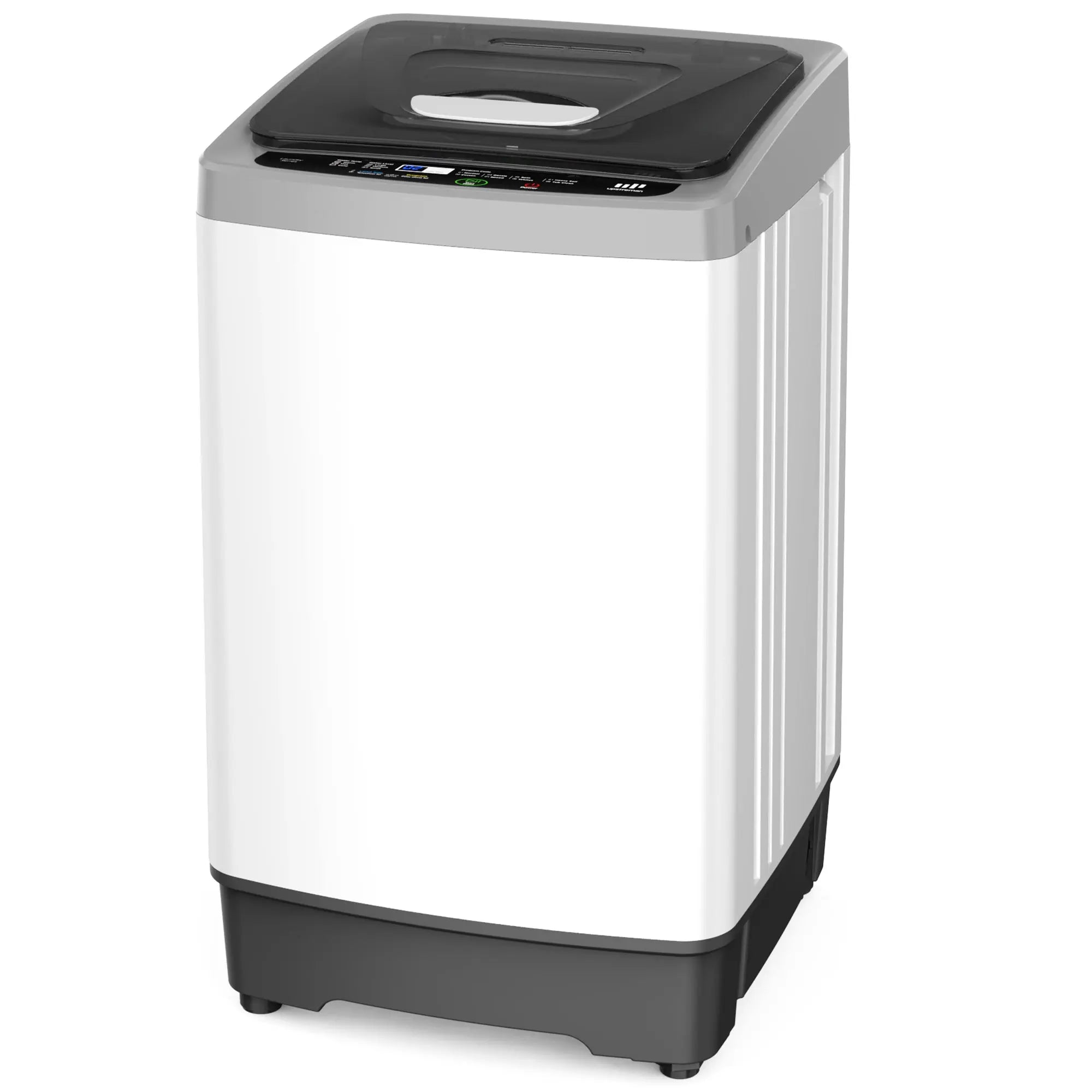 1.38 Cu.Ft. Portable Washing Machine WM138