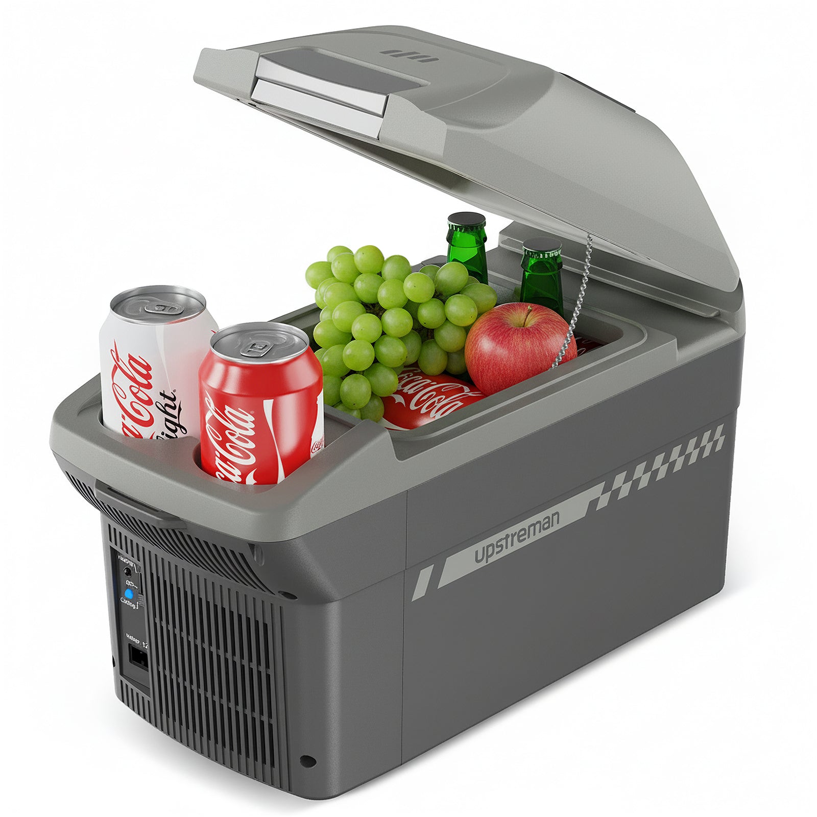 10 QT Car Fridge AR09