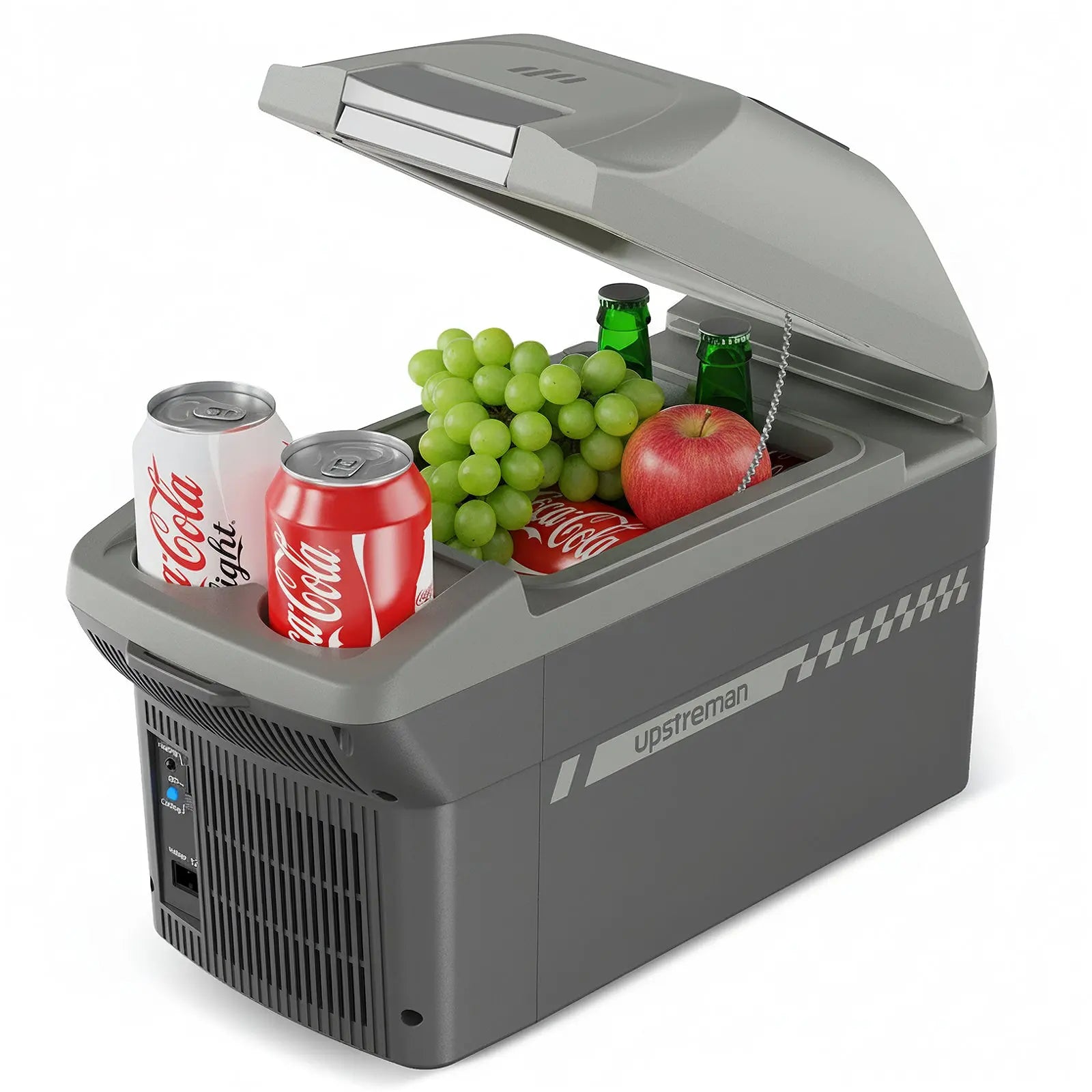 10 QT Car Fridge AR09 Upstreman