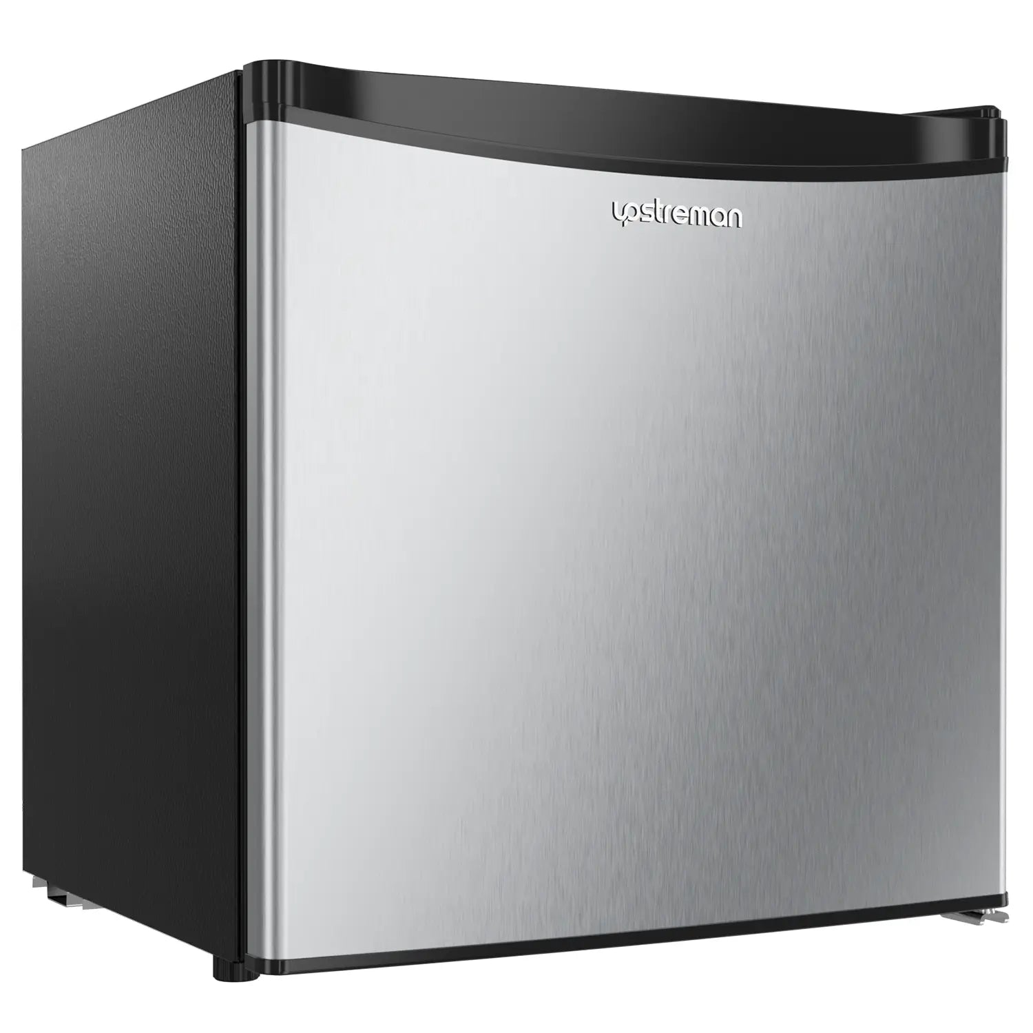 Compact 1.7 Cu.ft Mini Fridge - FR17 for Small Spaces