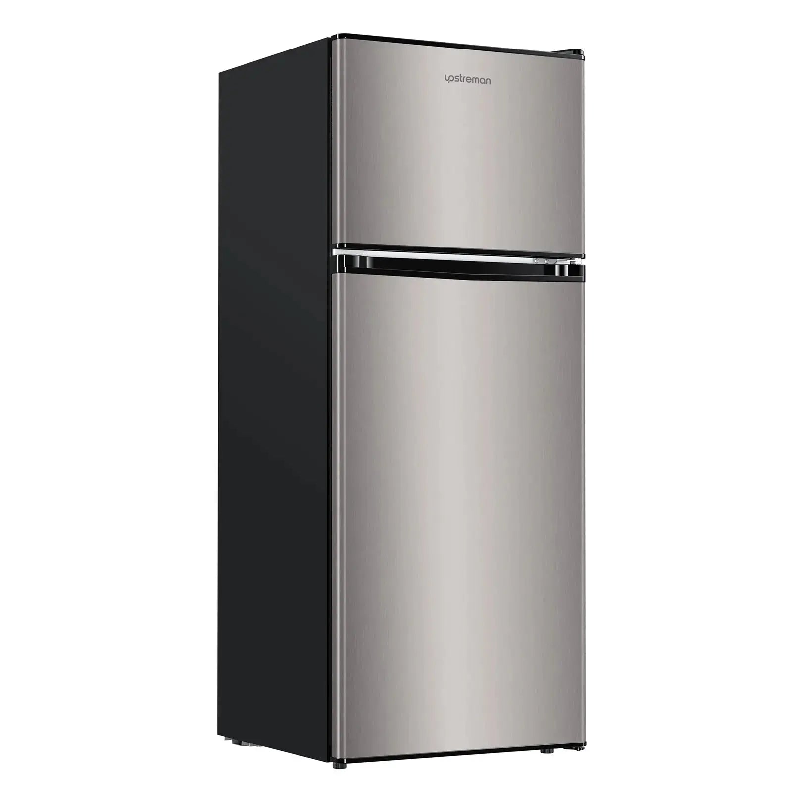4.0 Cu.Ft. Top-Freezer Refrigerator SR401 Upstreman