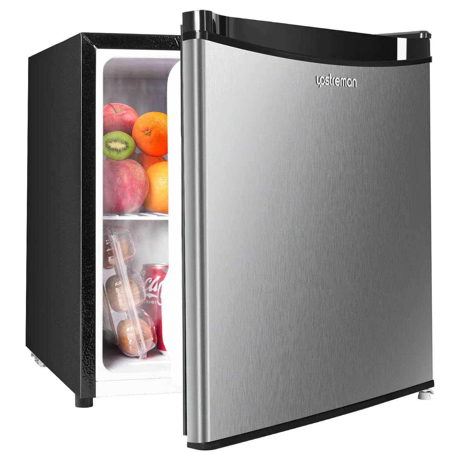 1.7 Cu.ft Mini Fridge FR17 Upstreman
