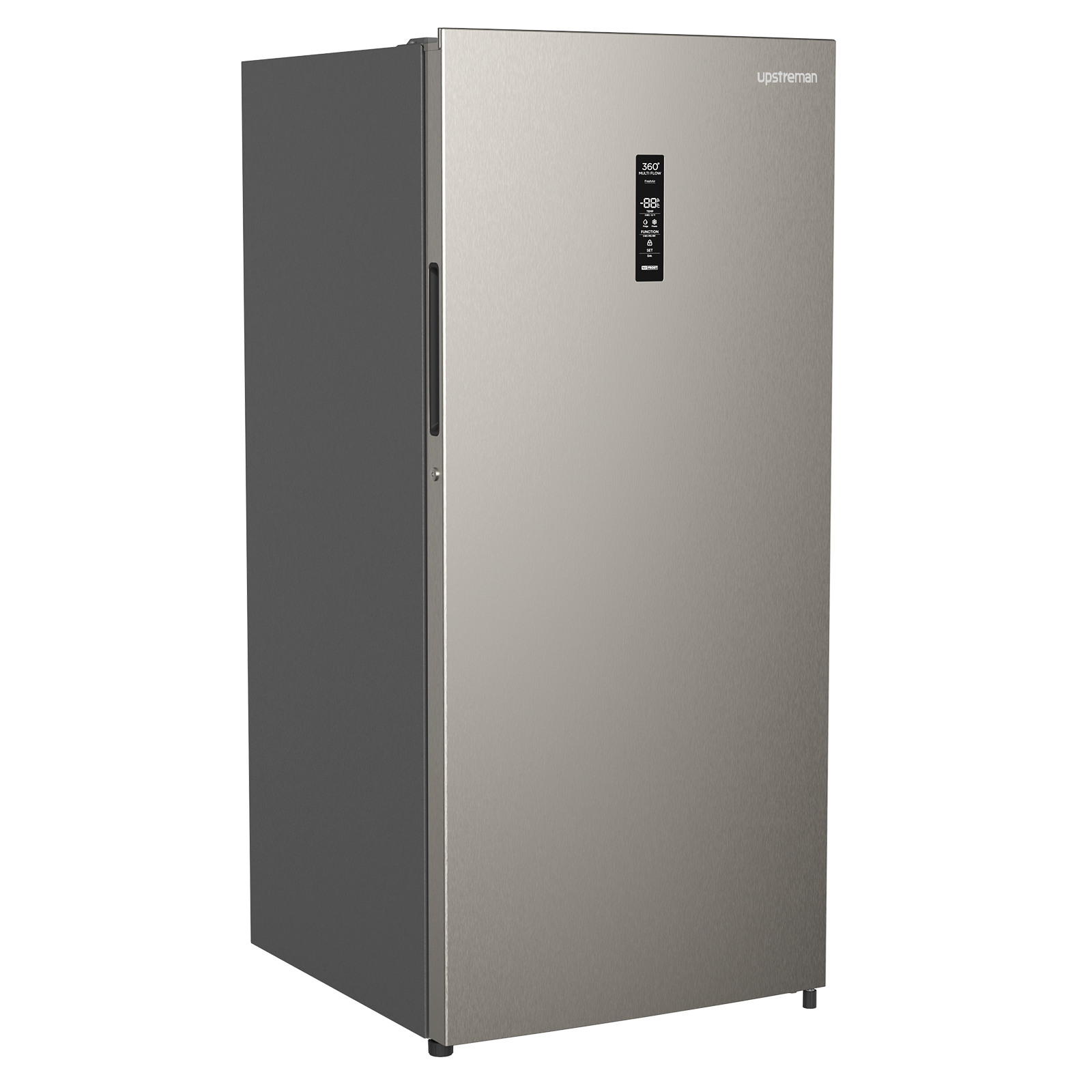 14.0 Cu.Ft. Upright Freezer UF14