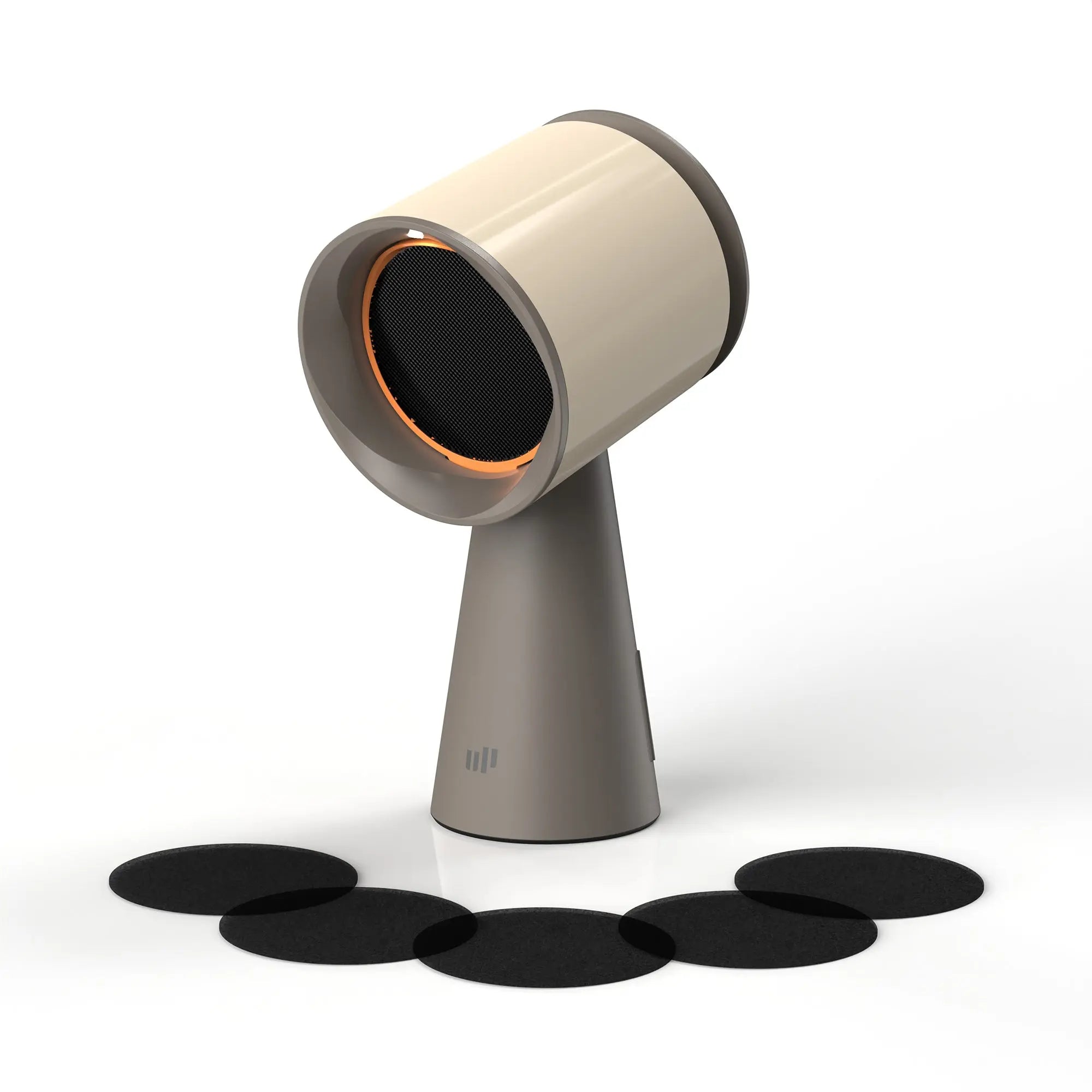 Upstreman Desktop Range Hood HD06