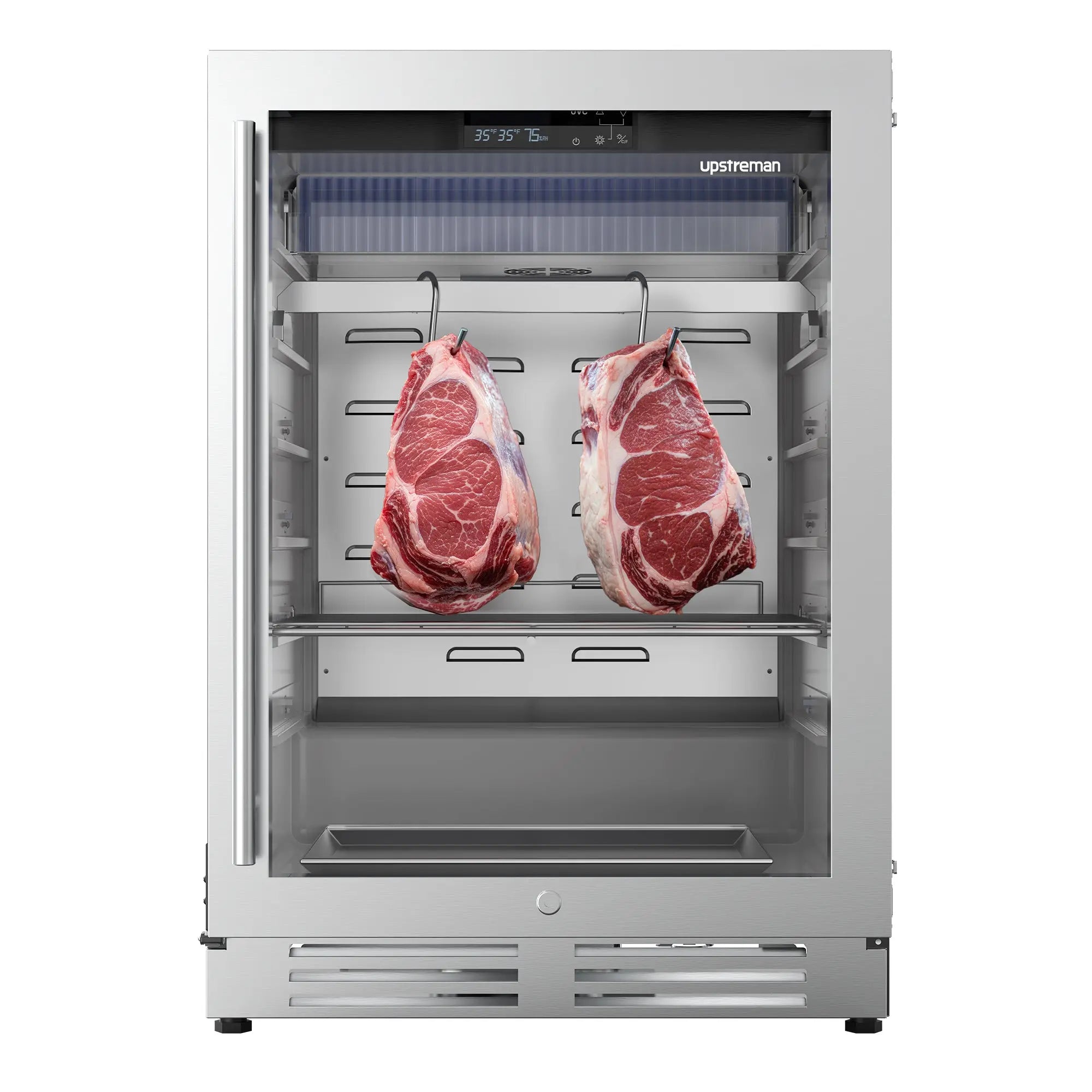 98L Dry Aging Fridge DA35 - Upstreman