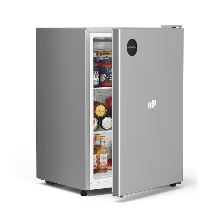 2.5 Cu.Ft. Mini Fridge CR26