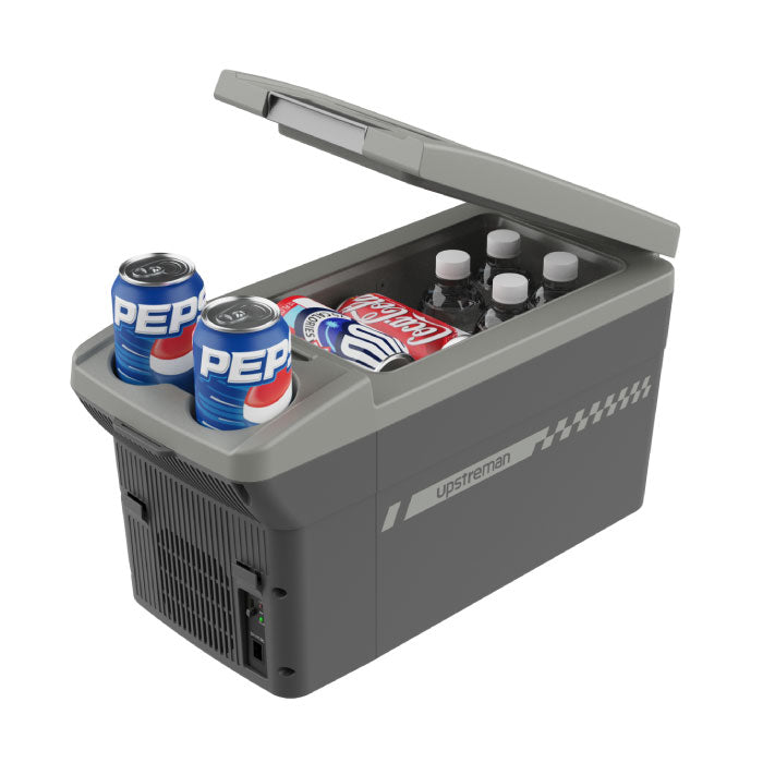 12 QT Car Fridge AR11