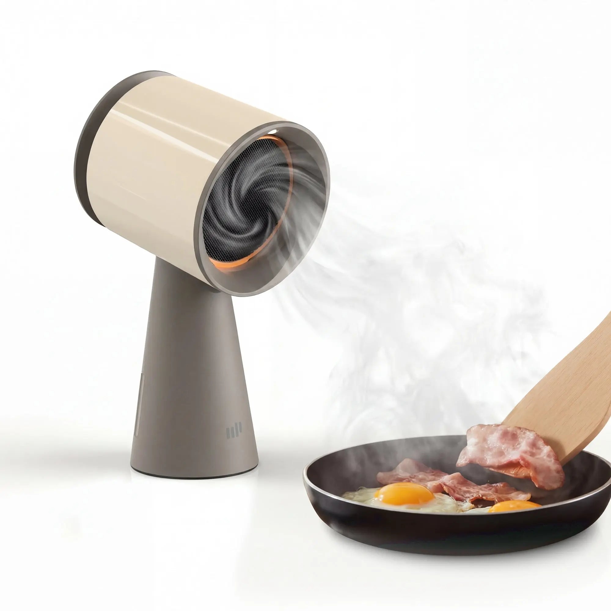 Upstreman Desktop Range Hood HD06