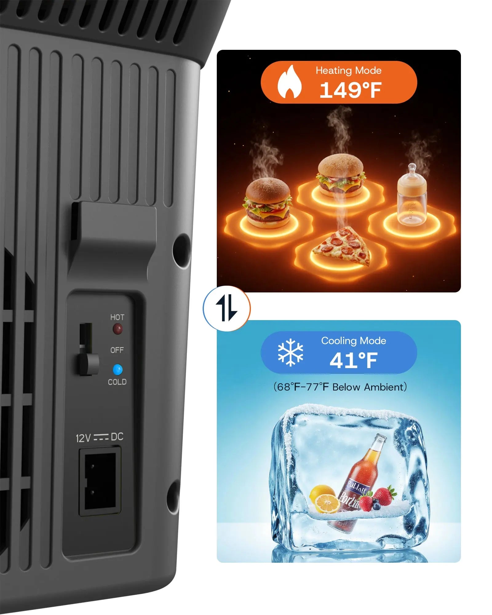 Your All-Season Travel Companion