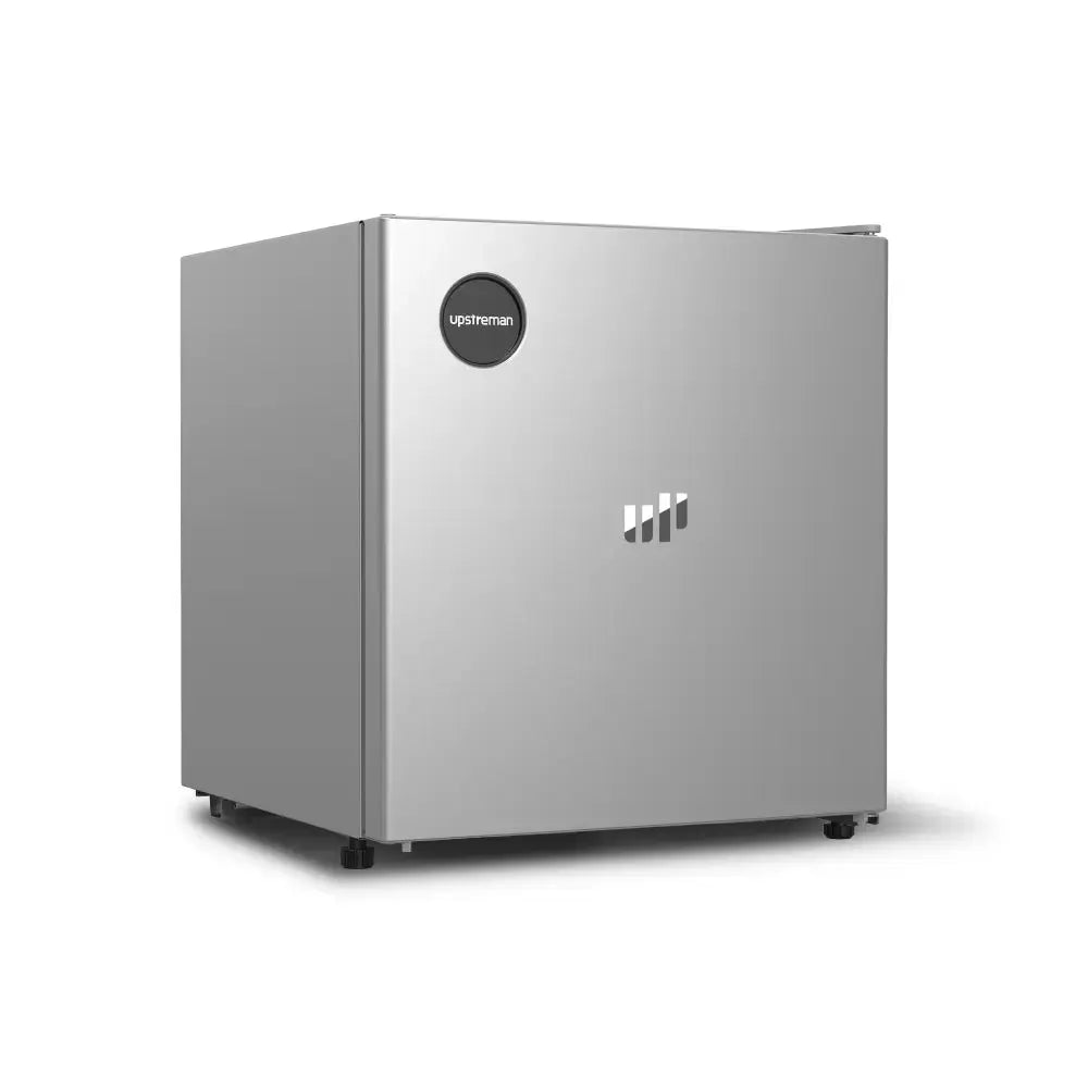 新品　ミニ冷蔵庫　Mini refrigerator グレー 1.5 Cu.Ft. Mini Fridge CR16 – Compact Cooling Solution