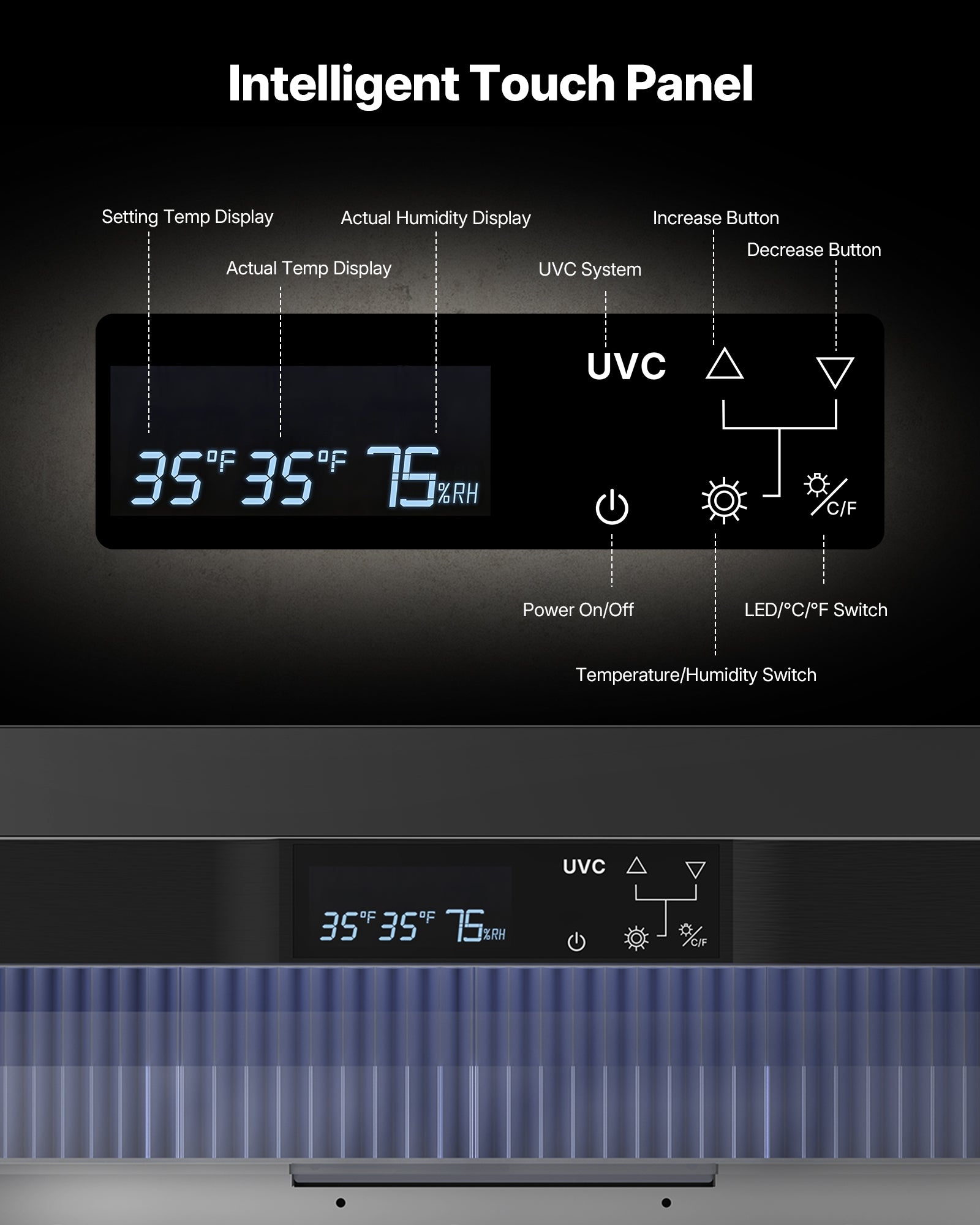 Precision Aging & Personal Taste
