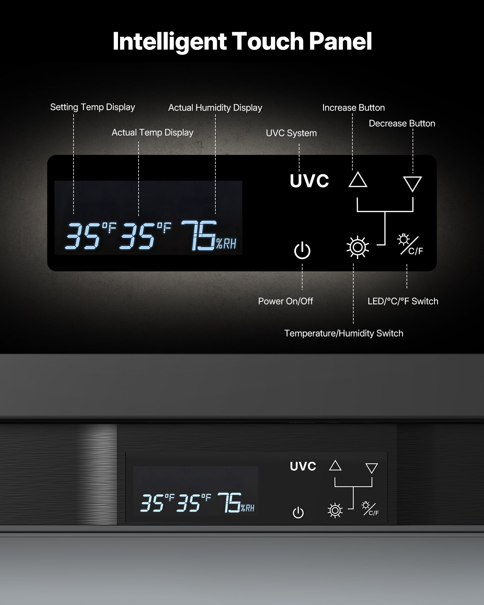 Precision Aging & Personal Taste