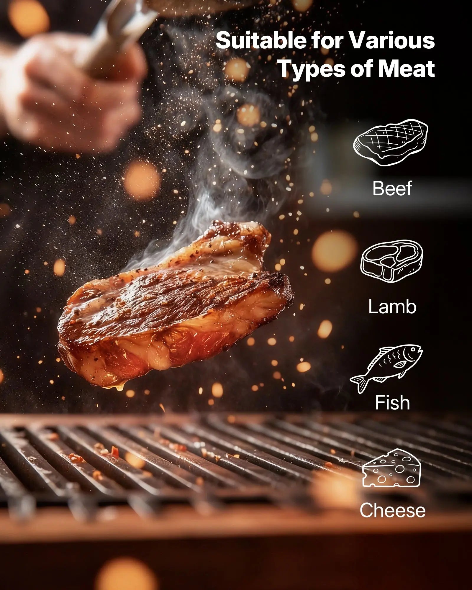 353L Dry Aging Fridge DA125 - Upstreman