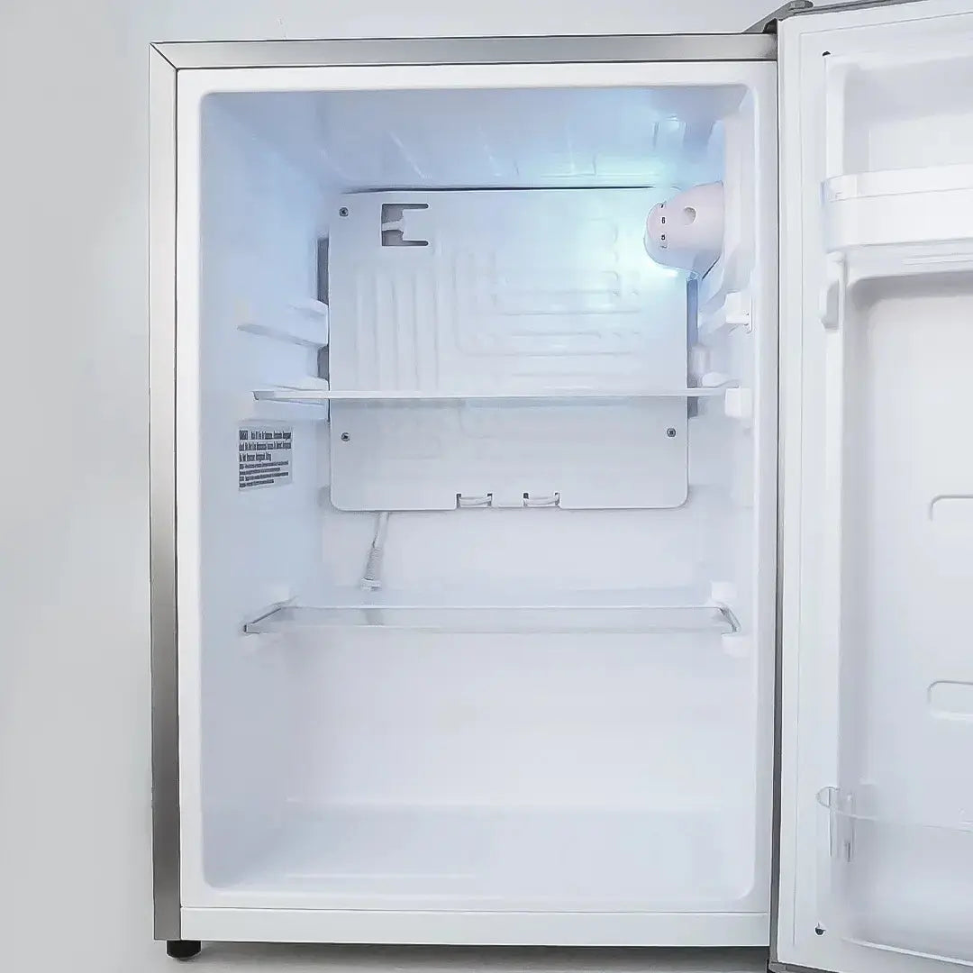 2.5 Cu.Ft. Mini Fridge CR26 Upstreman
