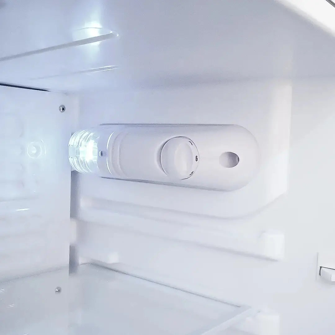 2.5 Cu.Ft. Mini Fridge CR26 Upstreman