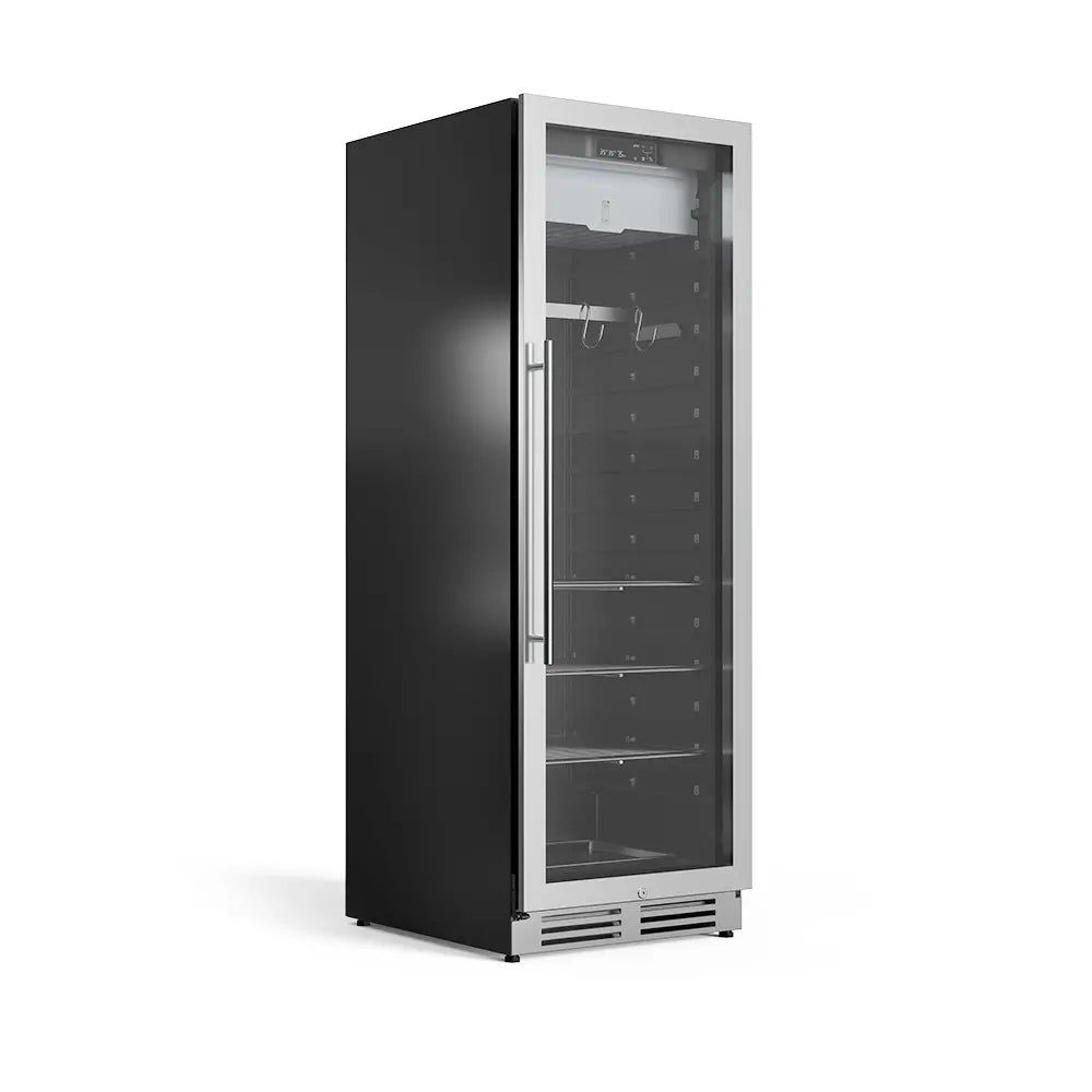 353L Dry Aging Fridge DA125 - Upstreman