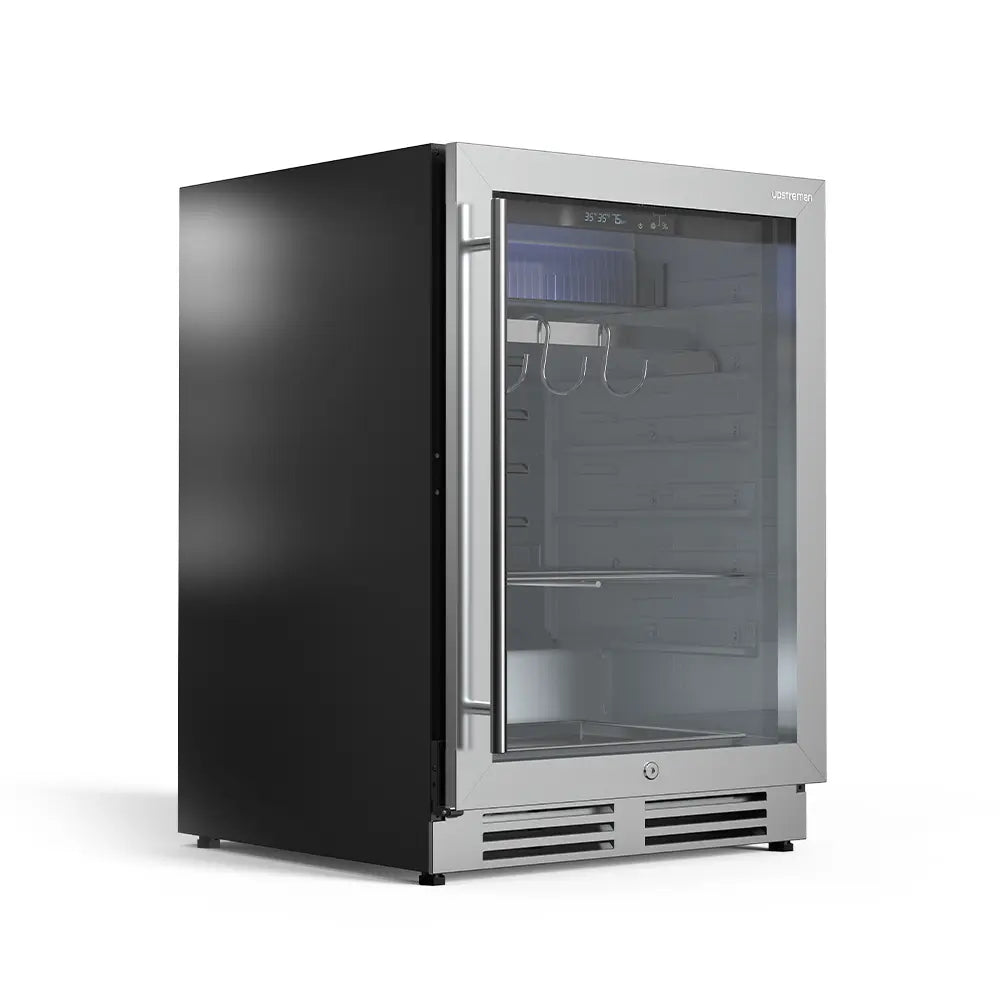 98L Dry Aging Fridge DA35 - Upstreman