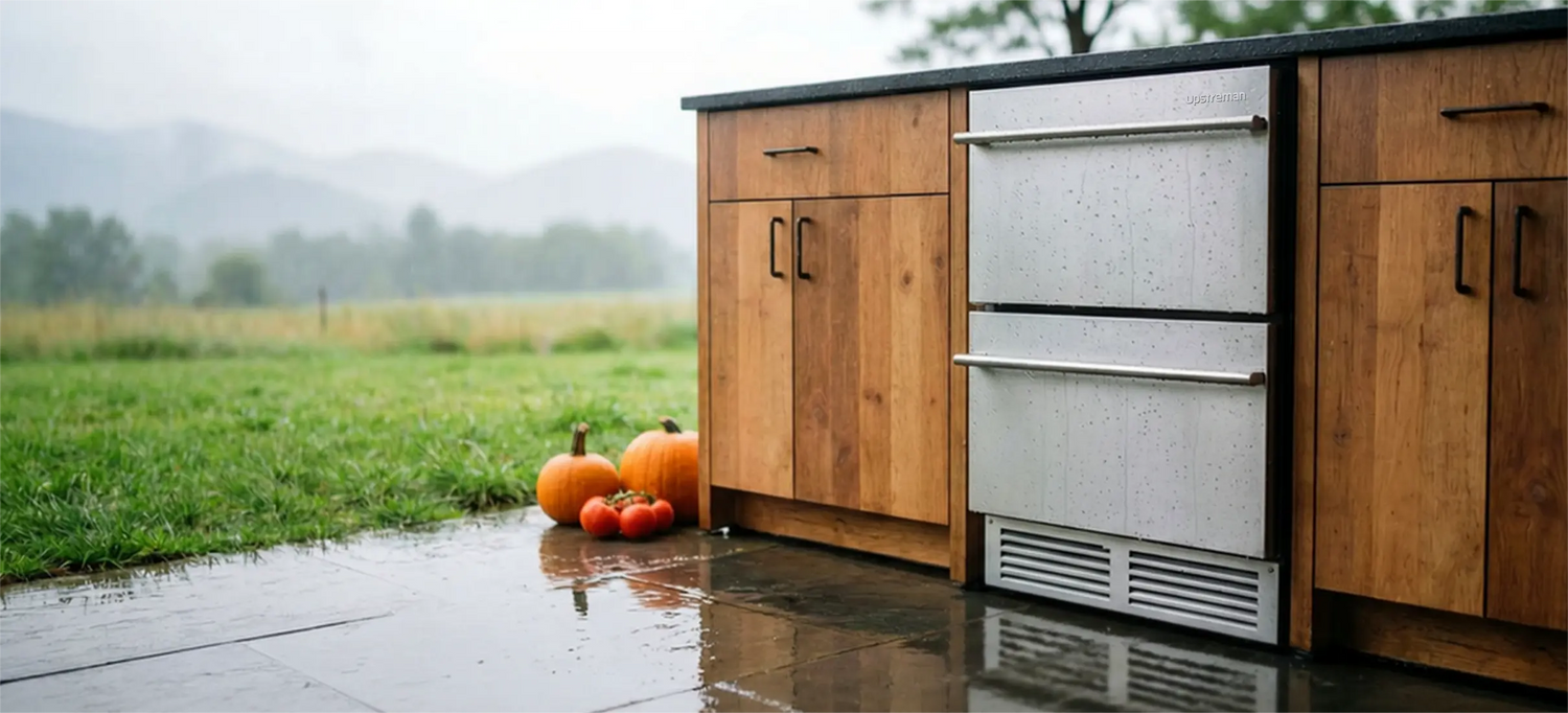 How Many Watts Does a Refrigerator Draw? Power Usage Explained by Type Upstreman