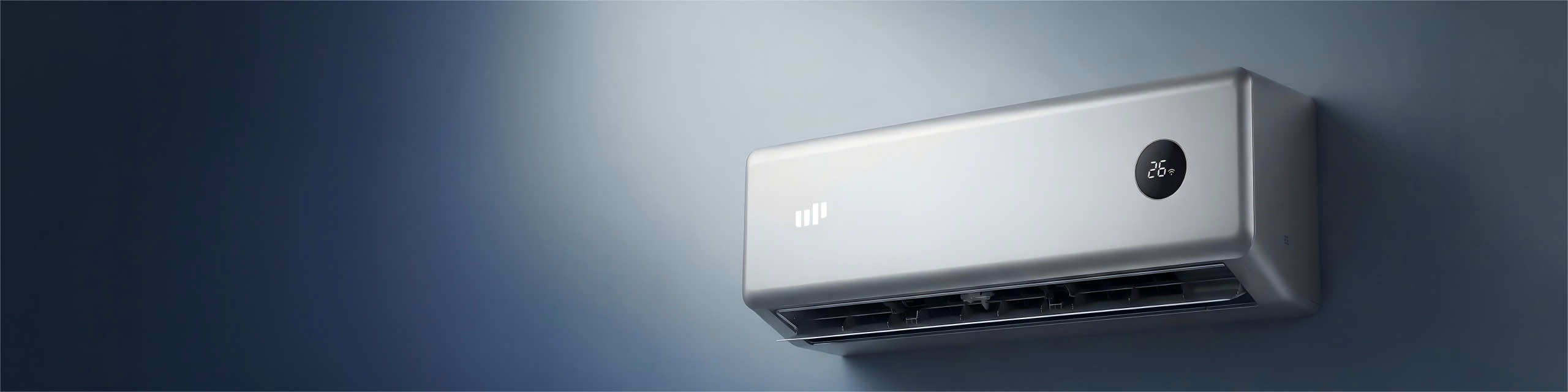 Air-Conditioner Upstreman