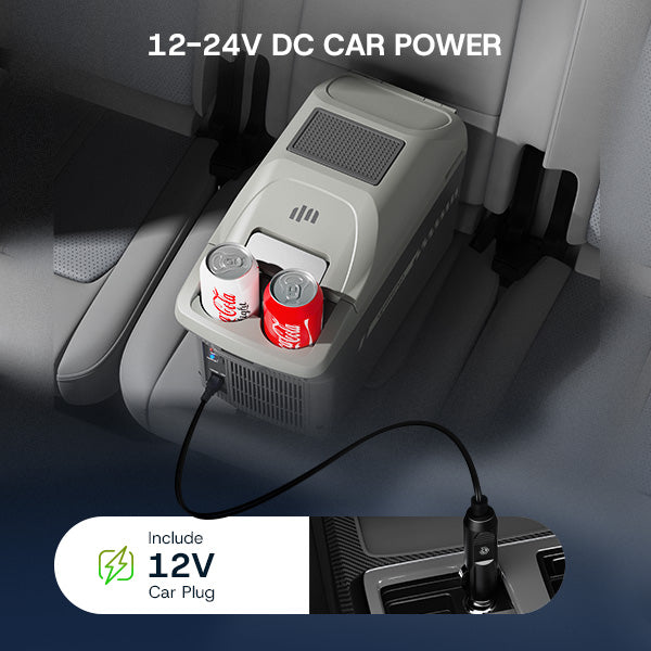 Multiple Power Supplies