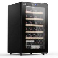 24 Bottle Wine Fridge W24