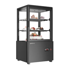 2.0 Cu.Ft / 56 L Commercial Bakery Display Refrigerator CD20