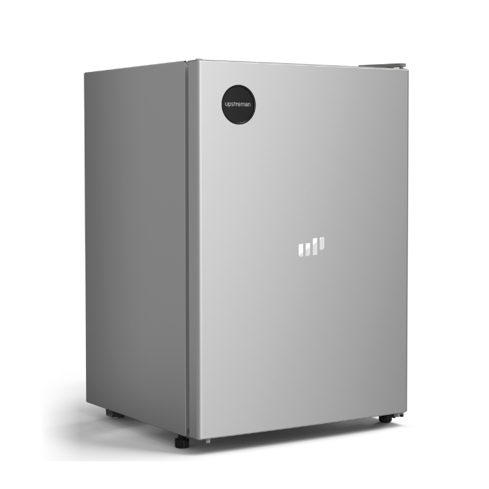 2.5 Cu.Ft. Mini Fridge CR26