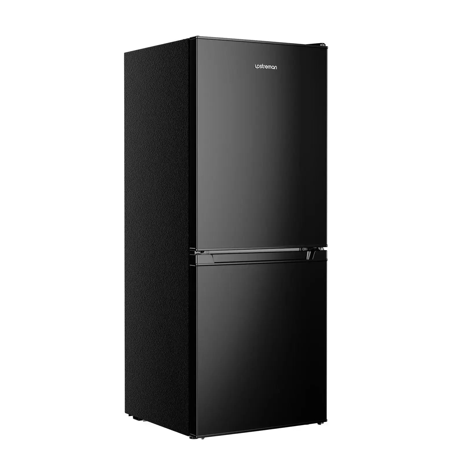 4.0 Cu.Ft. Bottom Freezer Refrigerator BM40 Upstreman