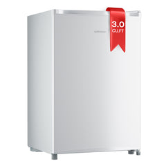 3.0 Cu.Ft. Upright Freezer UP30
