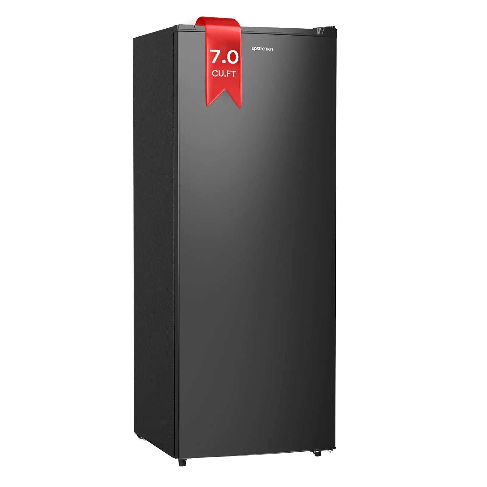 7.0 Cu.Ft. Upright Freezer UP70 - Upstreman
