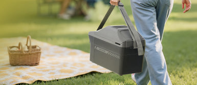 10 QT Car Fridge AR09