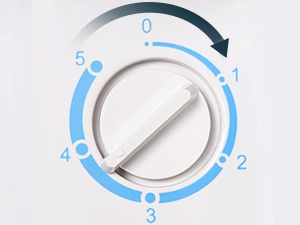 Adjustable Thermostat