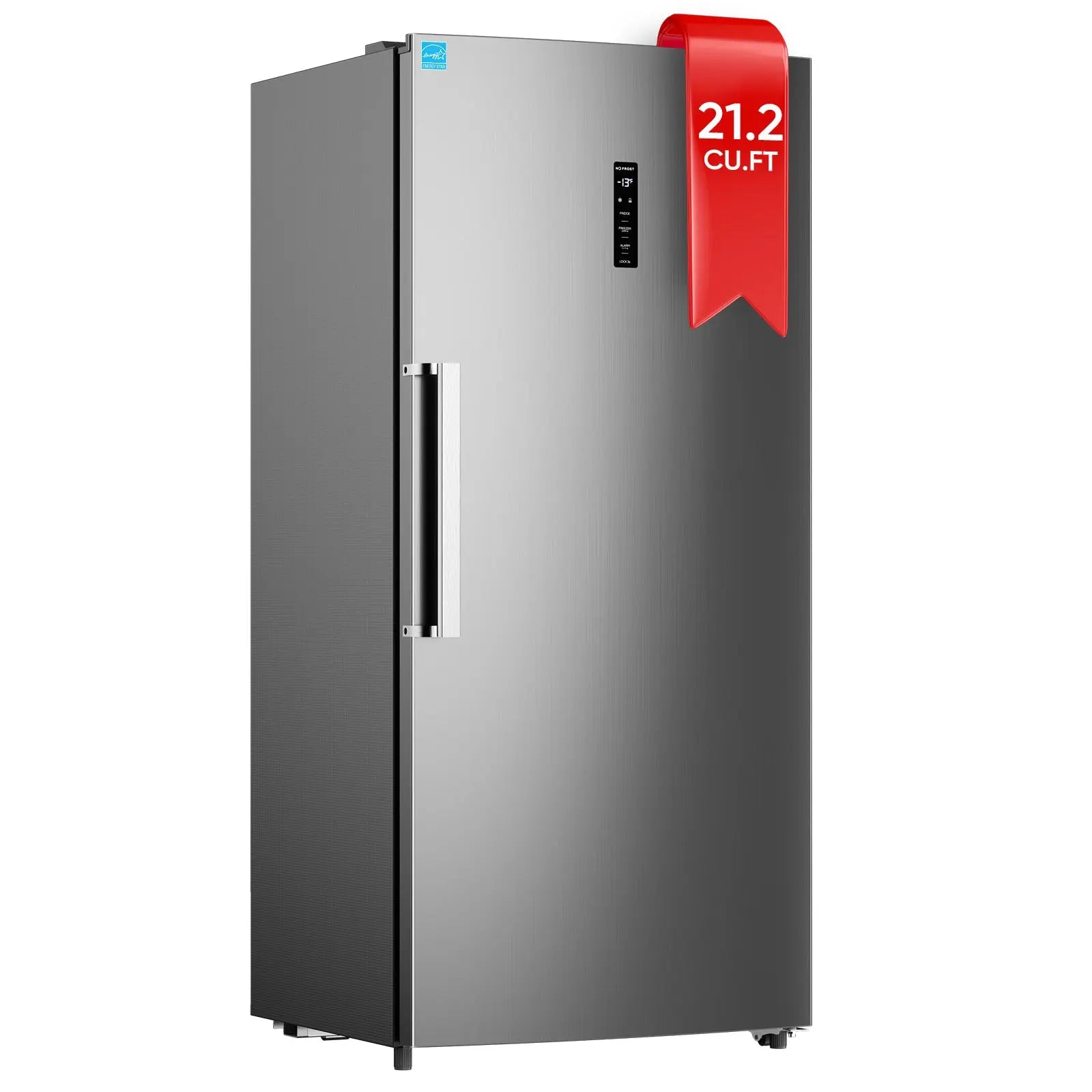 21.2 Cu.Ft. Upright Freezer - Efficient UF212 Model