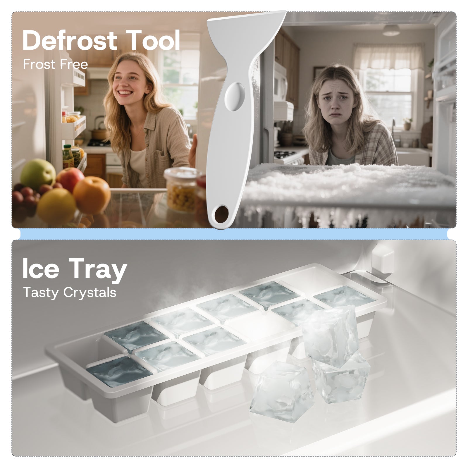 3.0 Cu.Ft. Upright Freezer UP30