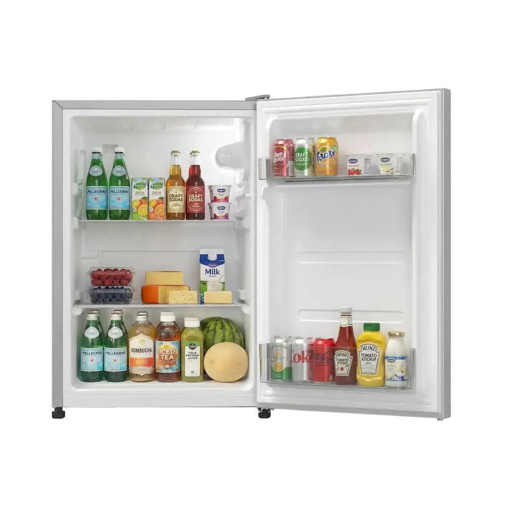 2.5 Cu.Ft. Mini Fridge CR26 Upstreman