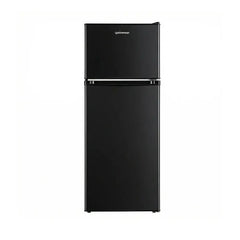 4.0 Cu.Ft. Top-Freezer Refrigerator BR401
