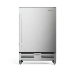 24 Inch Under Counter Outdoor Beverage Refrigerator BR50