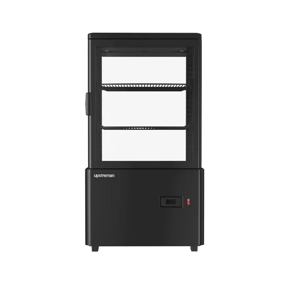 2.0 Cu.Ft / 56 L Commercial Bakery Display Refrigerator CD20 - Upstreman