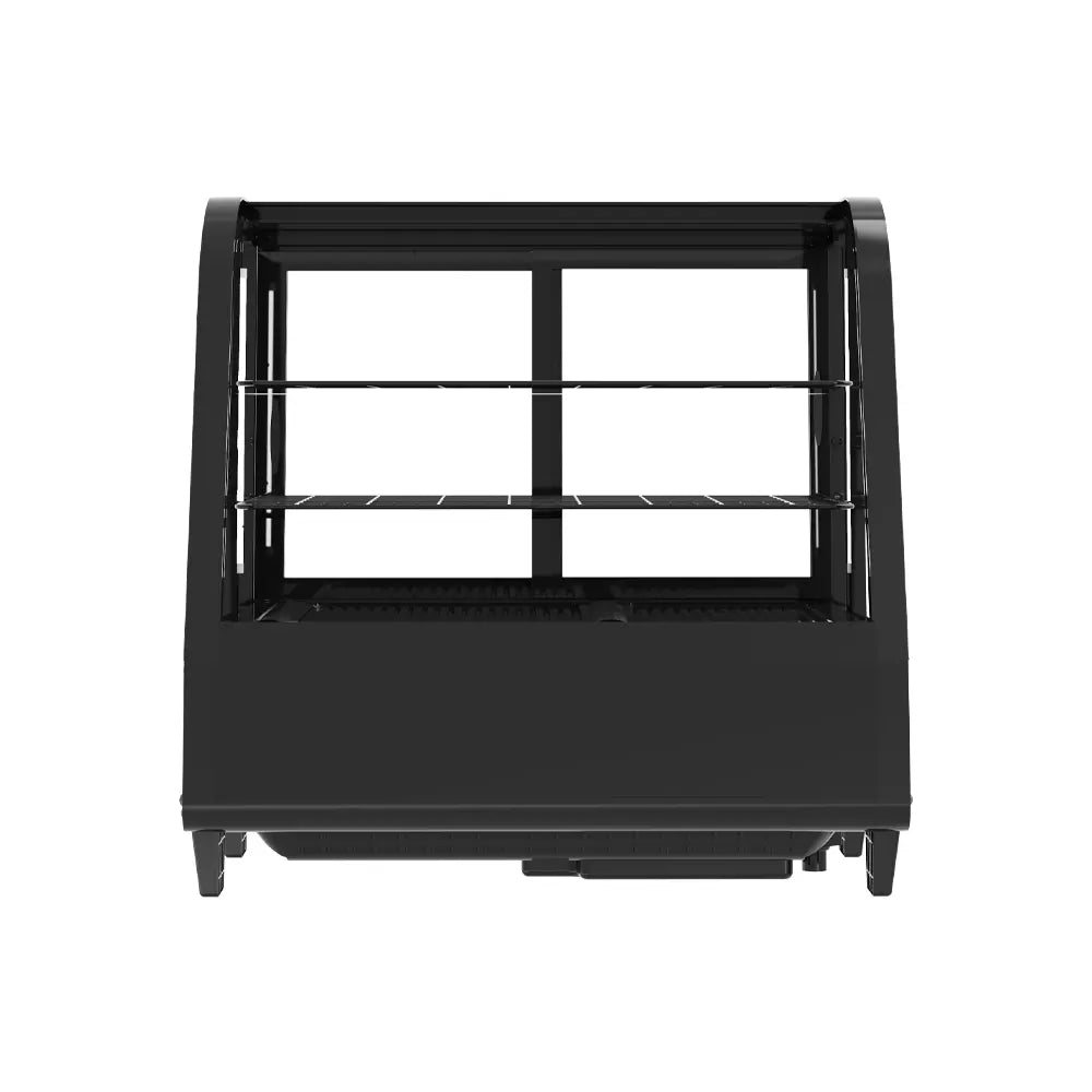 3.5 Cu.Ft Commercial Bakery Display Case Refrigerator CD35 - Upstreman