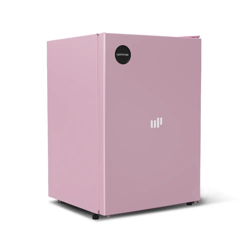 2.5 Cu.Ft. Mini Fridge CR26 - Upstreman