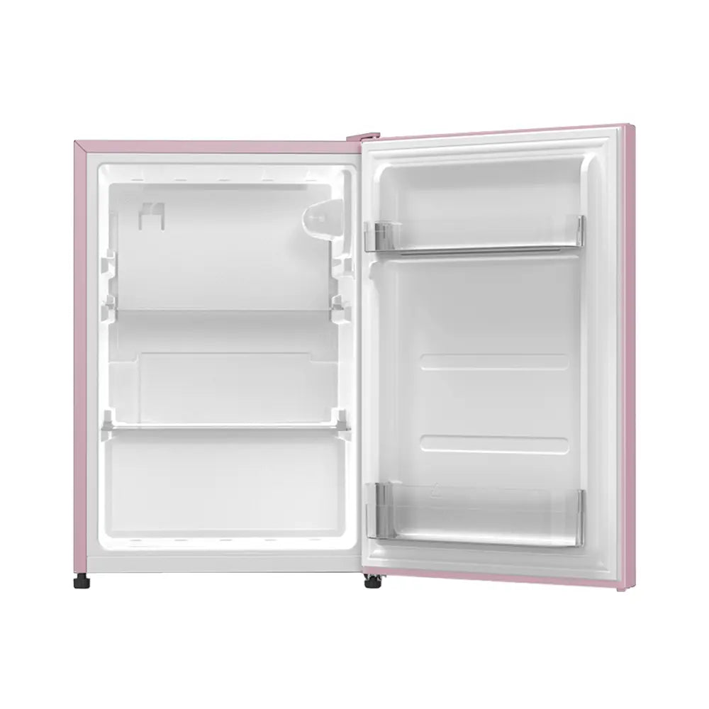 2.5 Cu.Ft. Mini Fridge CR26 - Upstreman