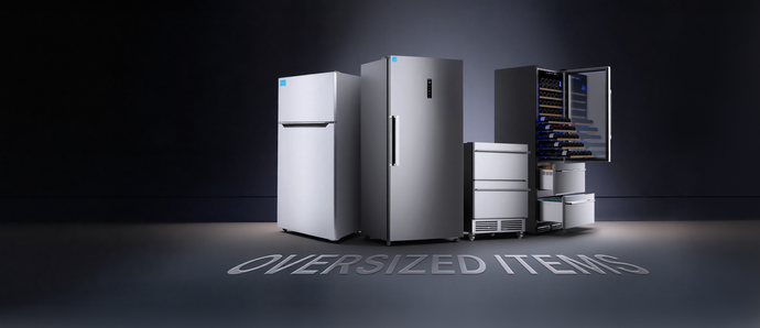 Full-Size for Every Home