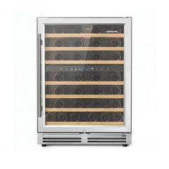 54 Bottle Wine Fridge W54