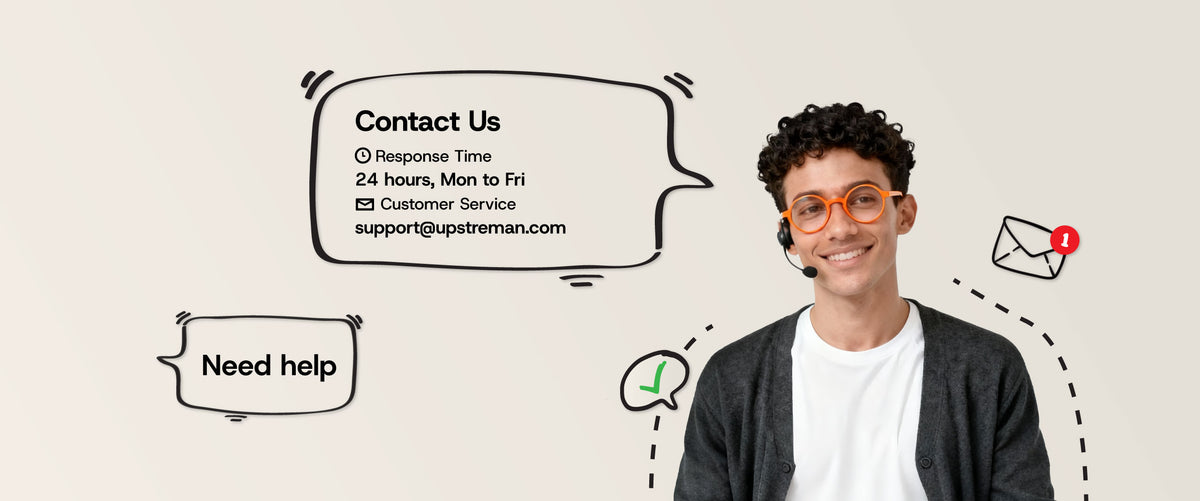 Contact Us - Get in Touch Today